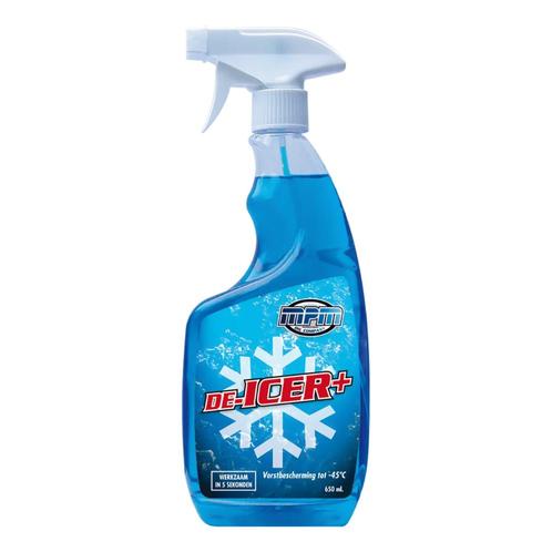 MPM De-Icer ruitenontdooier 650 ml, Auto diversen, Auto-accessoires, Nieuw, Ophalen of Verzenden