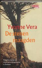 De Stenen Maagden 9789044505313, Boeken, Romans, Y. Vera, Zo goed als nieuw, Verzenden