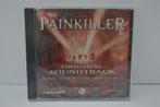 Painkiller - Original Soundtrack- SEALED, Verzamelen, Nieuw
