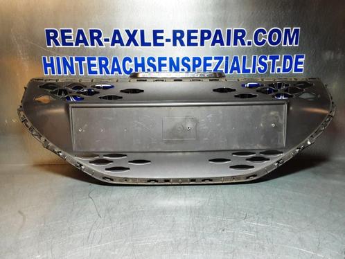 Radiator rooster voor Peugeot 208 1.6 (2012). (Exterieur), Auto-onderdelen, Carrosserie, Gebruikt, Peugeot, Verzenden
