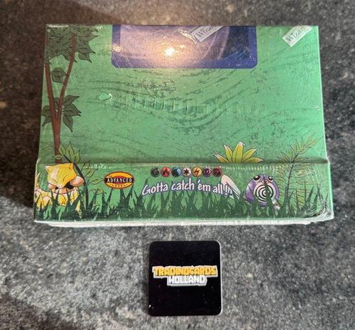Pokémon - 1 Blisterverpakking - Pokemon Jungle Theme Deck, Hobby en Vrije tijd, Verzamelkaartspellen | Pokémon