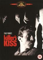 Killers Kiss DVD (2002) Frank Silvera, Kubrick (DIR) cert, Zo goed als nieuw, Verzenden