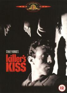 Killers Kiss DVD (2002) Frank Silvera, Kubrick (DIR) cert, Cd's en Dvd's, Dvd's | Overige Dvd's, Zo goed als nieuw, Verzenden