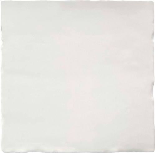 Handmade Balance Blanco 13x13 MAT Wandtegel / Metro tegel /, Doe-het-zelf en Bouw, Tegels, Ophalen of Verzenden