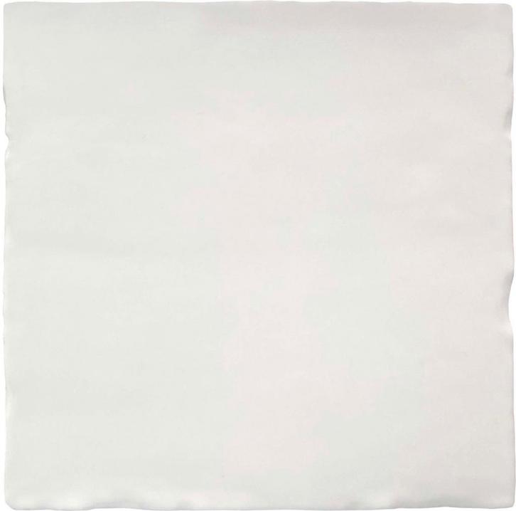Handmade Balance Blanco 13x13 MAT Wandtegel / Metro tegel /, Doe-het-zelf en Bouw, Tegels, Ophalen of Verzenden
