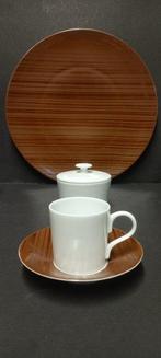 Jaune de Chrome -Jean Louis Coquet - Tafelservies (29) -