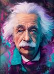 Oliver  - Einstein's Quantum Reverie