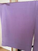 Japanse oude kimono haori Uniek Prachtige zijde - Katoen,