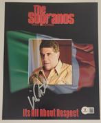 The Sopranos - Classic TV - Vincent Pastore (Big Pussy)., Nieuw