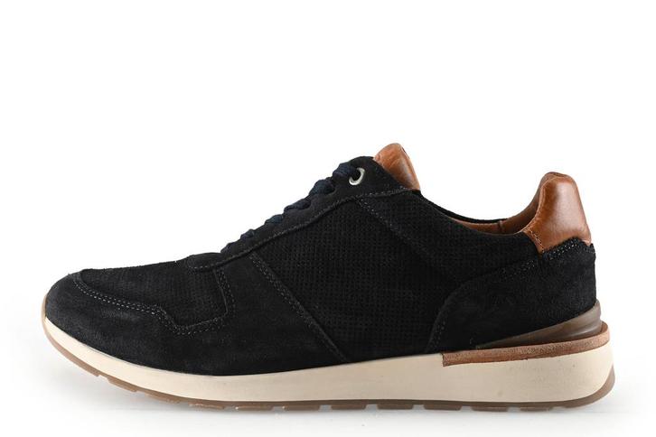 Travelin Sneakers in maat 44 Blauw, Kleding | Heren, Schoenen, Blauw, Gedragen, Sneakers, Verzenden