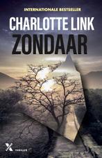 Zondaar / Kate Linville / 3 9789401616935 Charlotte Link, Verzenden, Gelezen, Charlotte Link