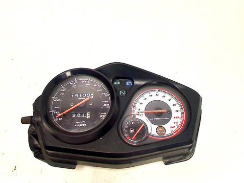 Honda CBF 125 2009-2013 F164 DASHBOARD, Motoren, Onderdelen | Overige, Gebruikt, Ophalen of Verzenden