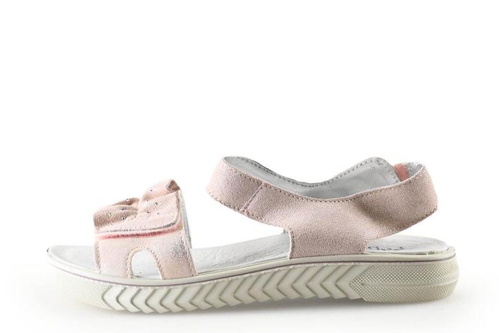 Pepper Sandalen in maat 36 Roze | 5% korting, Kleding | Dames, Schoenen, Roze, Zo goed als nieuw, Sandalen of Muiltjes, Verzenden