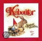 Kabouter spreekwoorden 9789024278824 Rien Poortvliet, Verzenden, Gelezen, Rien Poortvliet