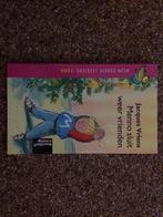 Menno sluit weer vrienden 9789001551995 Jacques Vriens, Verzenden, Gelezen, Jacques Vriens
