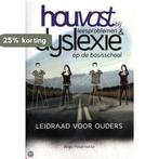 Houvast bij leesproblemen & dyslexie op de basisschool, Boeken, Verzenden, Gelezen