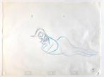 The Little Mermaid : Ursula originele animatie tekening -, Nieuw
