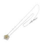 Tasaki - Halsketting - 18 karaat Witgoud, Handtassen en Accessoires, Kettingen, Nieuw