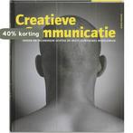 Creatieve communicatie 9789063691066 M. Pricken, Boeken, Verzenden, Zo goed als nieuw, M. Pricken