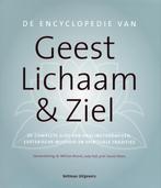 De encyclopedie van geest, lichaam & ziel 9789048302154, Boeken, Verzenden, Gelezen