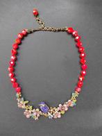 Heidi Daus - crystal - Collier, Nieuw