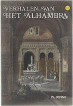 Verhalen van het Alhambra 9788471690487, Livres, Washington Irving, Verzenden