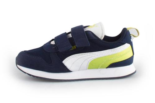 Puma sneakers maat discount 33