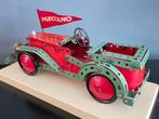 Meccano - Jouet en étain - Large Shop Display Model -