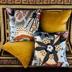 Missoni Home - Nieuwe set van vier - Kussen, Antiek en Kunst