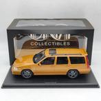 DNA Collectibles 1:18 - Modelauto - Volvo V70 R P80 -
