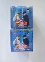 Detective Conan - 2 Booster box - Detective Conan 5m01, Nieuw