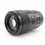 Sony FE 90mm F/2.8G Macro OSS | Tweedehands, Audio, Tv en Foto, Verzenden, Zo goed als nieuw