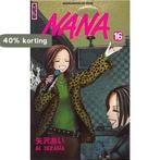 16. deel 16 9789063348335 Yazawa, Livres, Verzenden, Yazawa