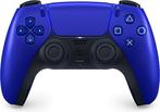 PS5 DualSense draadloze controller - Cobalt Blue, Hobby & Loisirs créatifs, Verzenden