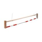 Rekenrek Groot tot 100 (1 rij), Livres, Verzenden