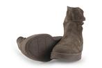 Solidus Enkellaarzen in maat 39 Bruin | 5% extra korting, Kleding | Dames, Schoenen, Verzenden, Lage of Enkellaarzen, Zo goed als nieuw