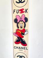 CASH - Minnie Chanel Fuck !!!