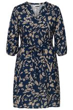 ONLY ECO jurk 3/4 mouw50Maat 46/48 (XL) of groter, Verzenden, Nieuw, Maat 46/48 (XL) of groter, Overige kleuren