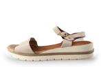 Tamaris Sandalen in maat 42 Beige | 5% extra korting, Kleding | Dames, Schoenen, Tamaris, Verzenden, Beige, Sandalen of Muiltjes