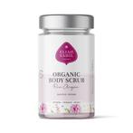 Body Scrub Roos-Argan Eliah Sahil, Ophalen of Verzenden, Nieuw