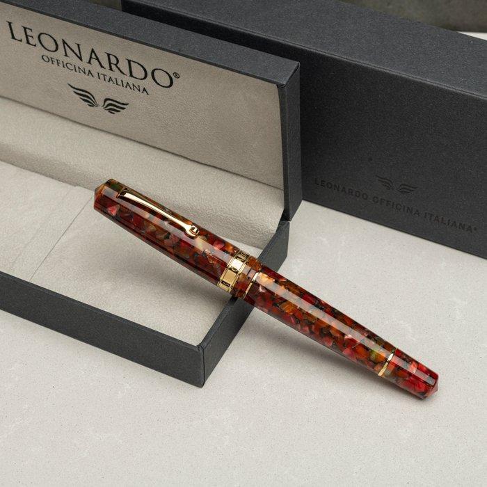 Leonardo Officina Italiana - MZG 2.0 MILLEFIORI Limited, Verzamelen, Pennenverzamelingen