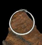 Époque Viking Anneau pendentif en argent de lépoque viking.