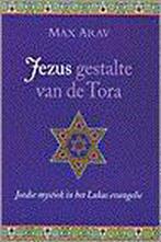 JEZUS GESTALTE VAN DE TORA 9789025947996 ARAV, Boeken, Verzenden, Zo goed als nieuw, ARAV