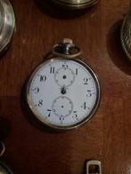 Longines, Regulator Patent, Korywent, Namaste - 1850-1900, Antiek en Kunst