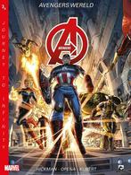 Avengers: Journey to Infinity 3 / Avengers - Journey to, Boeken, Verzenden, Gelezen, Jonathan Hickman