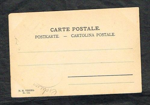 Illustrateurs - Carte postale (134) - 1900-1960, Verzamelen, Postkaarten | Buitenland