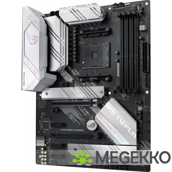 ASUS ROG STRIX B550-A GAMING, Computers en Software, Overige Computers en Software, Nieuw, Verzenden