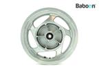 Achterwiel Honda VF 750 C Magna 1993-2003 (VF750 VF750C, Motoren, Onderdelen | Honda, Verzenden, Gebruikt