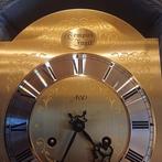 Regulateur wandklok - Mid-century modern - Eik - 1980-1990