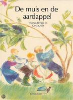 MUIS EN DE AARDAPPEL 9789062384044 T. Berger, Verzenden, Gelezen, T. Berger